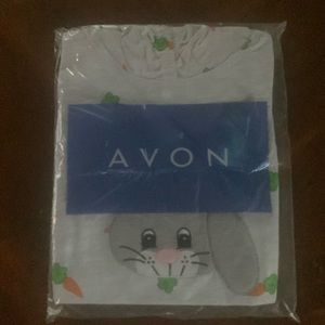 Avon Unisex Bunny Playwear Baby Clothes